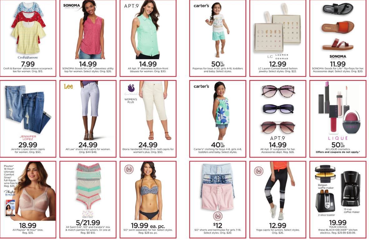 kohls
